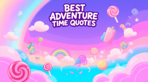 adventure time quotes