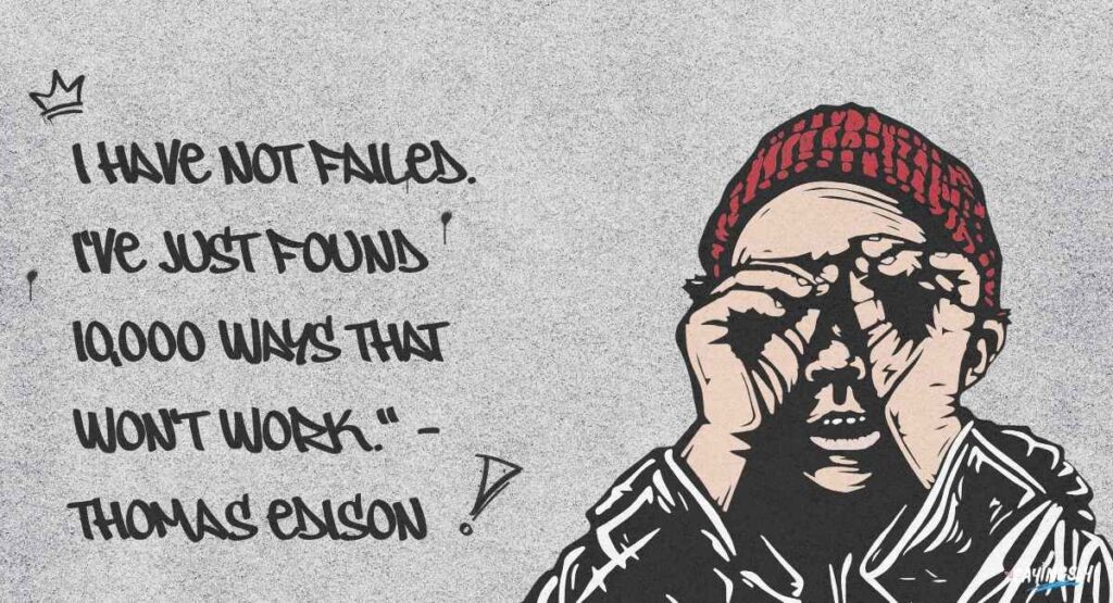 Beginning Again Quotes to Come Back After Failure