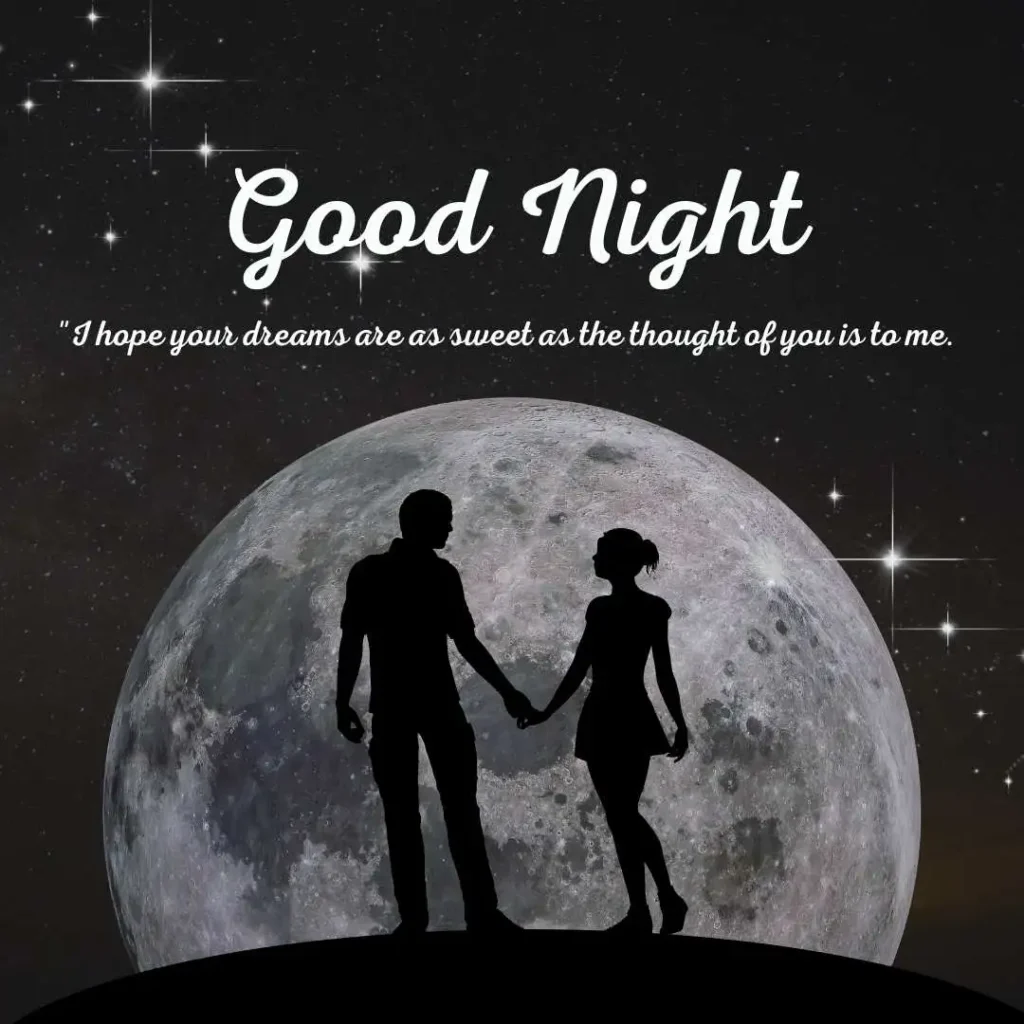 Good Night Quotes For Her
