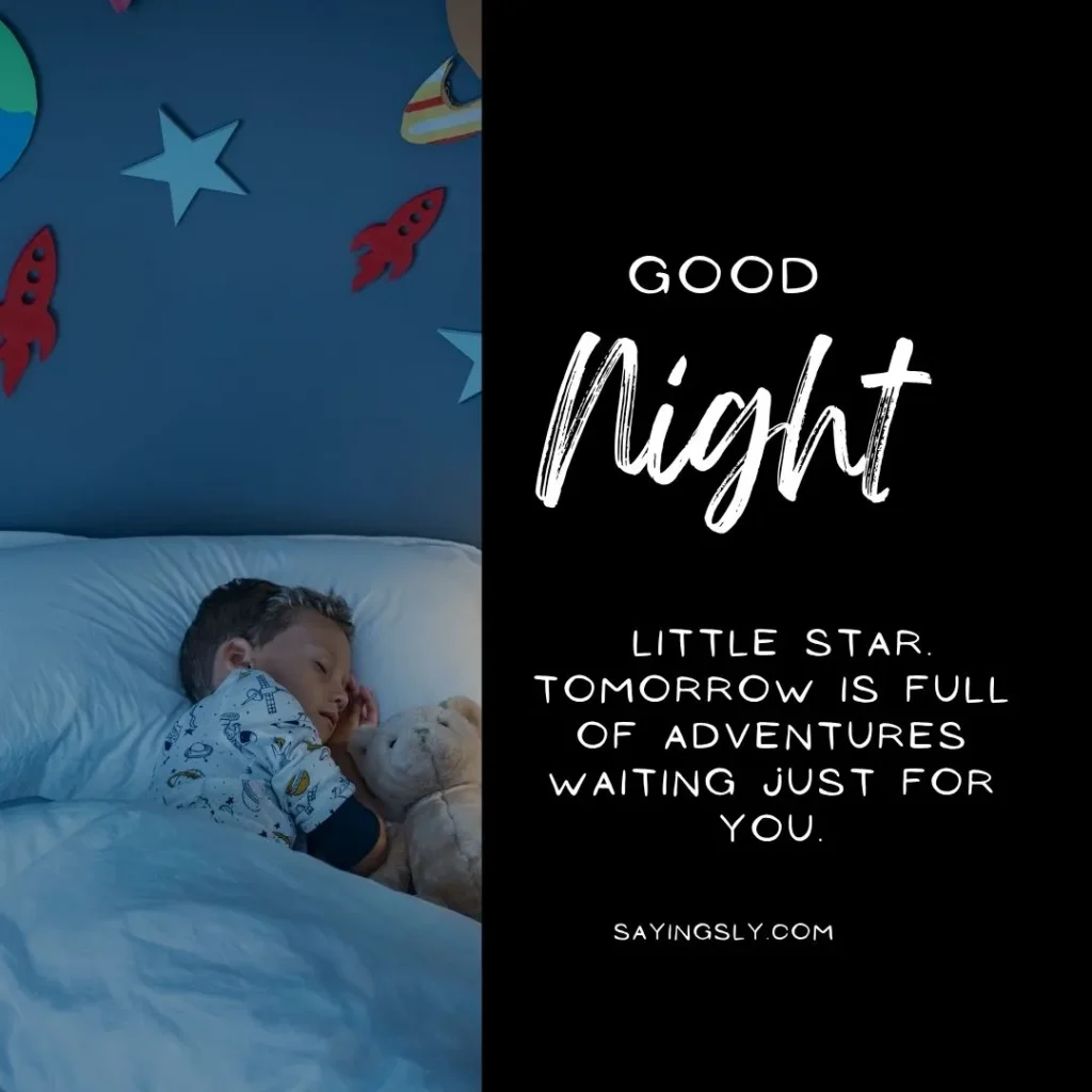 Goodnight-Quotes-for-Kids