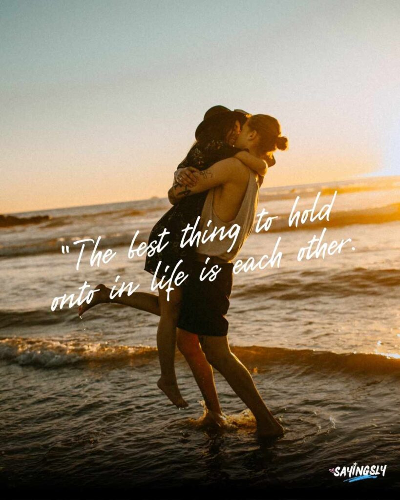 Heart Touching True Love Quotes