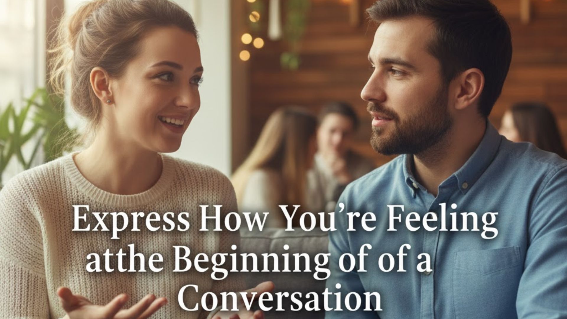 Hope Your Day Goes Well