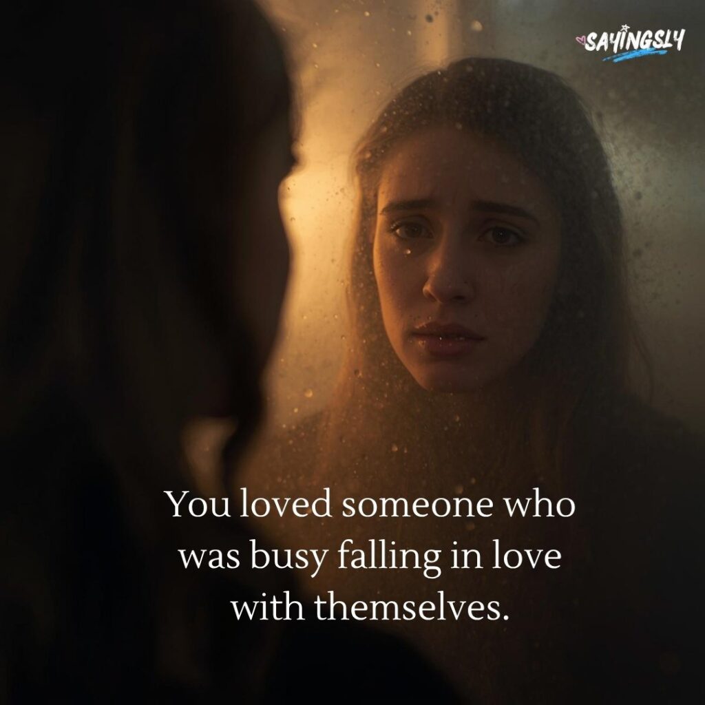 Love Heartless Selfish Quotes