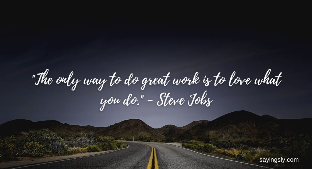 New Beginnings Quotes for Career Change