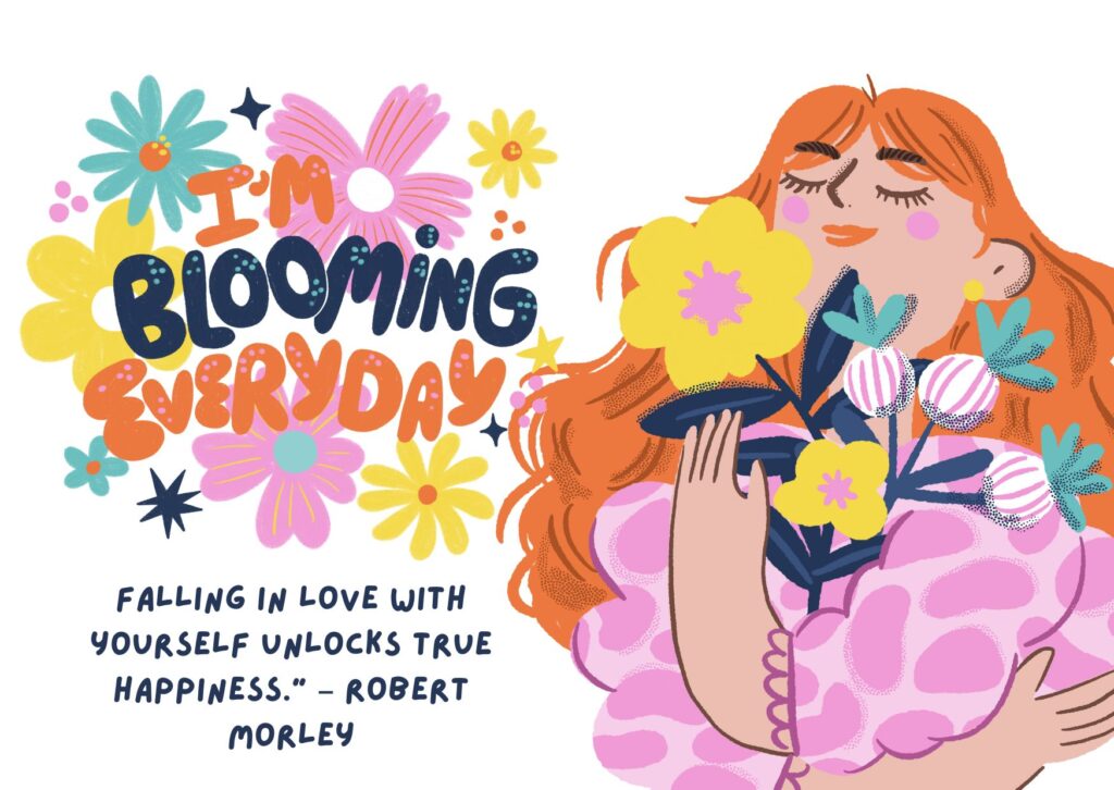 Quotes About Self-Love and Worth