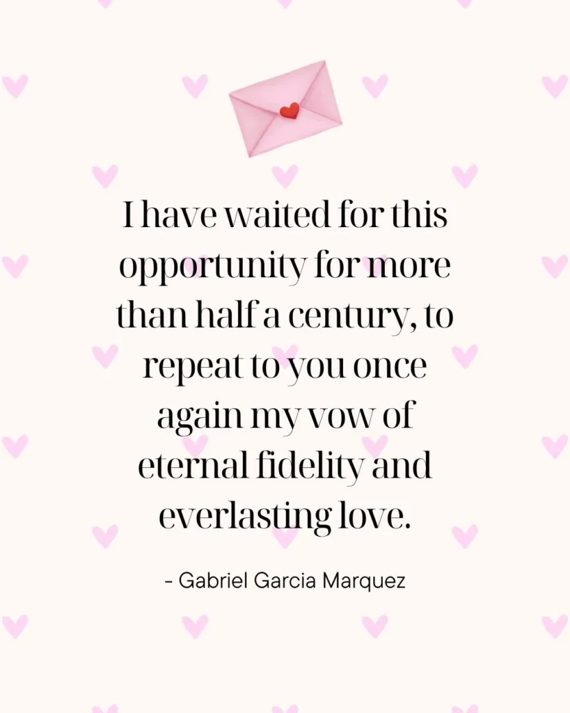 Romantic Love Quotes For Her