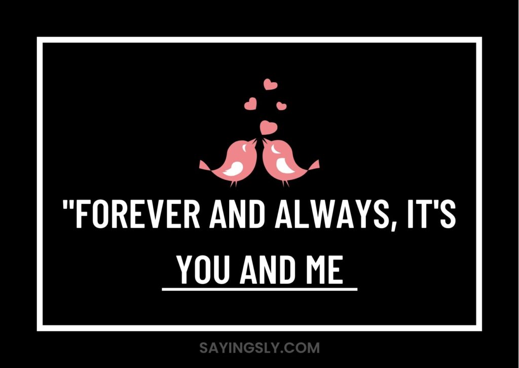 Short Anniversary Quotes