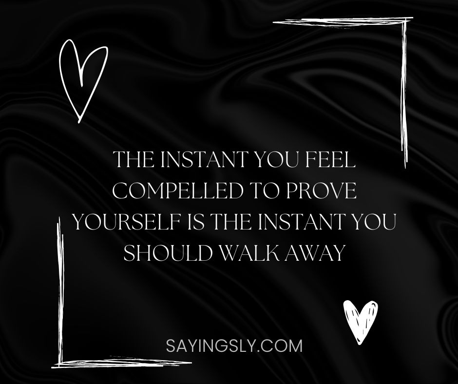 The Best Know Your Worth Quotes