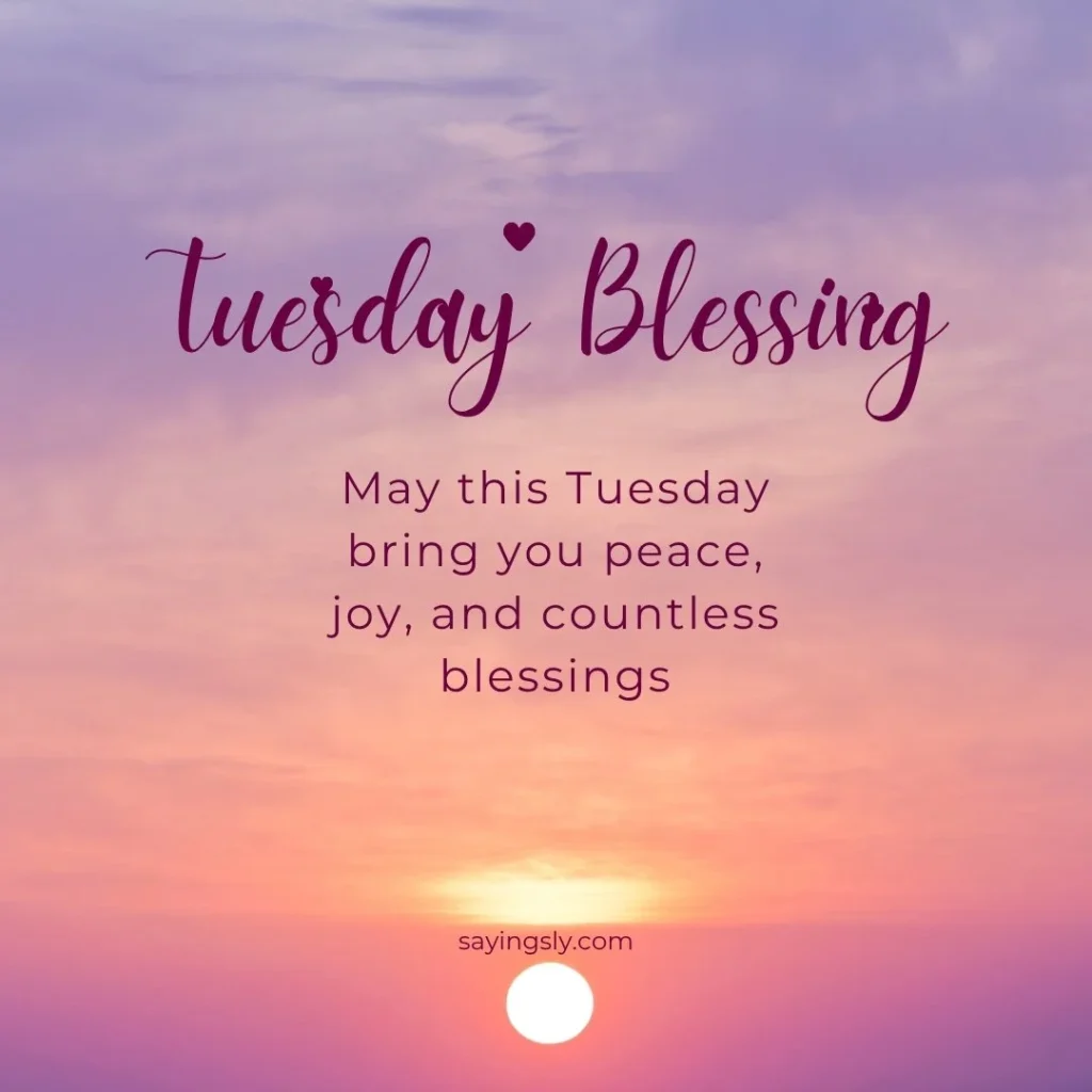 Tuesday-Blessings-Quotes
