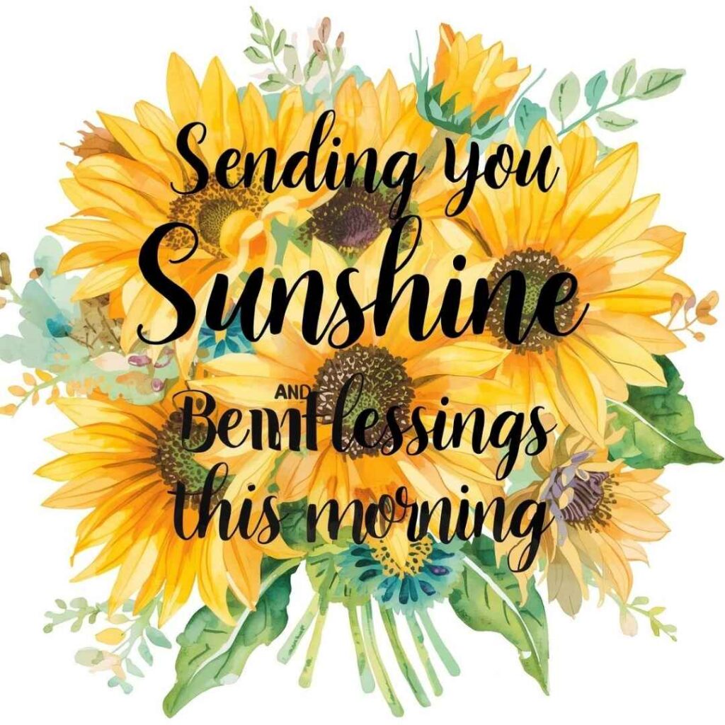 African American Good Morning Images Collection (1)