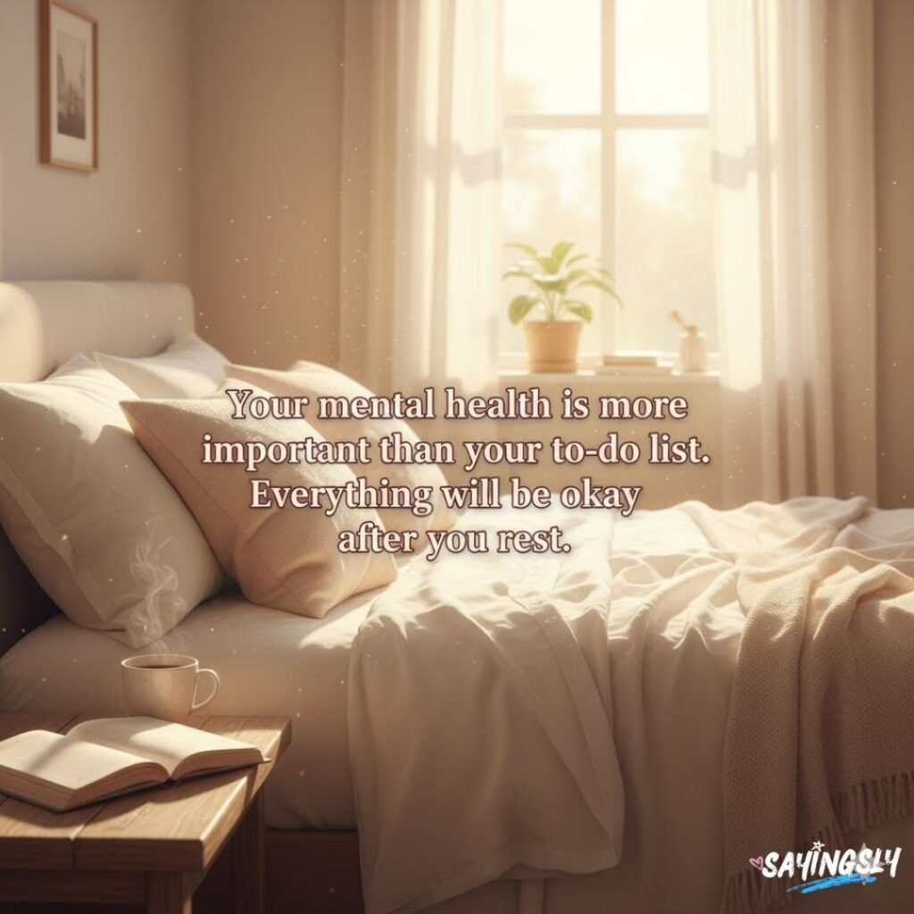 Everything Will Be Okay Quotes Bonus