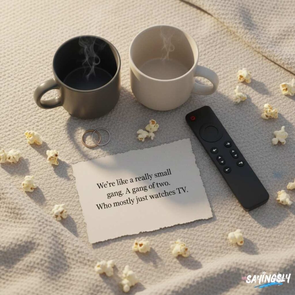 Funny Anniversary Quotes for Couples