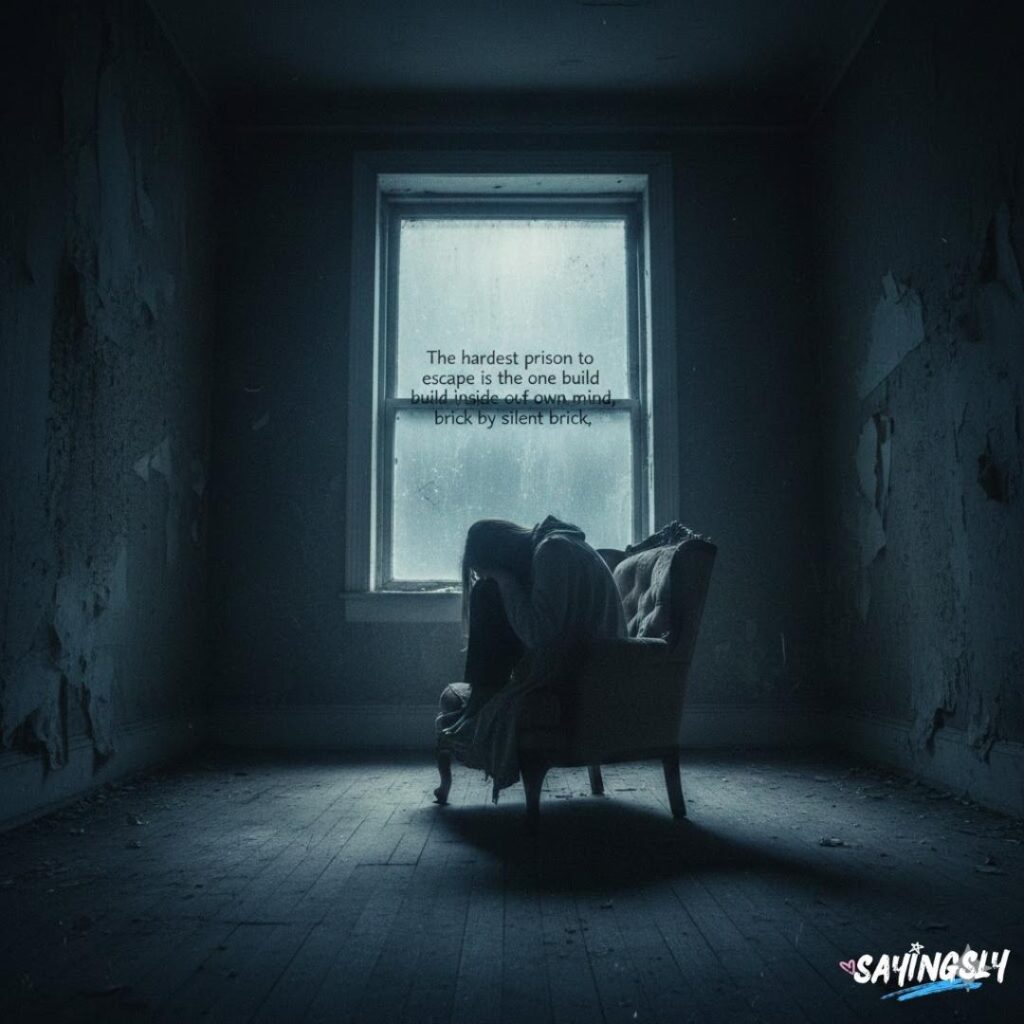 Heartbreaking Suffering in Silence Quotes That Nail Your Pain