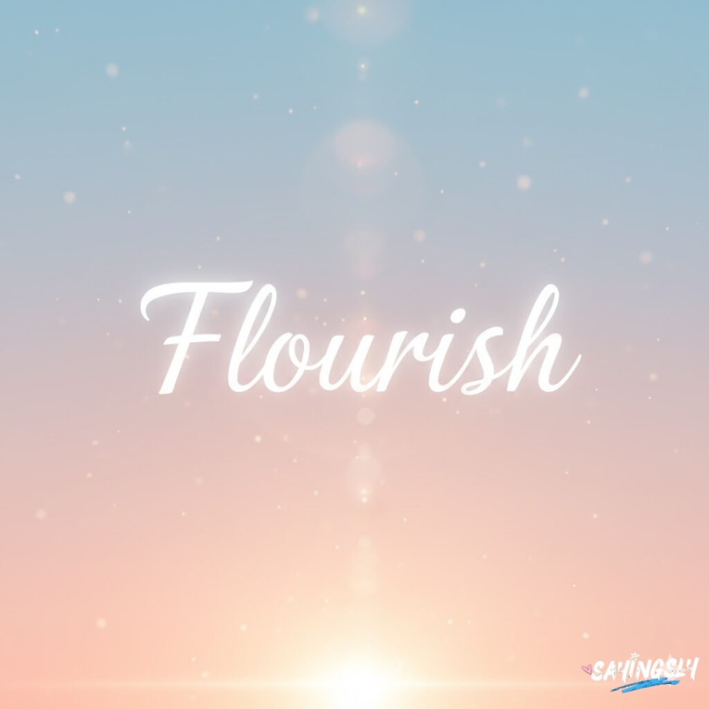 One Word Inspirational Quotes Elevate Your Spirit Instantly