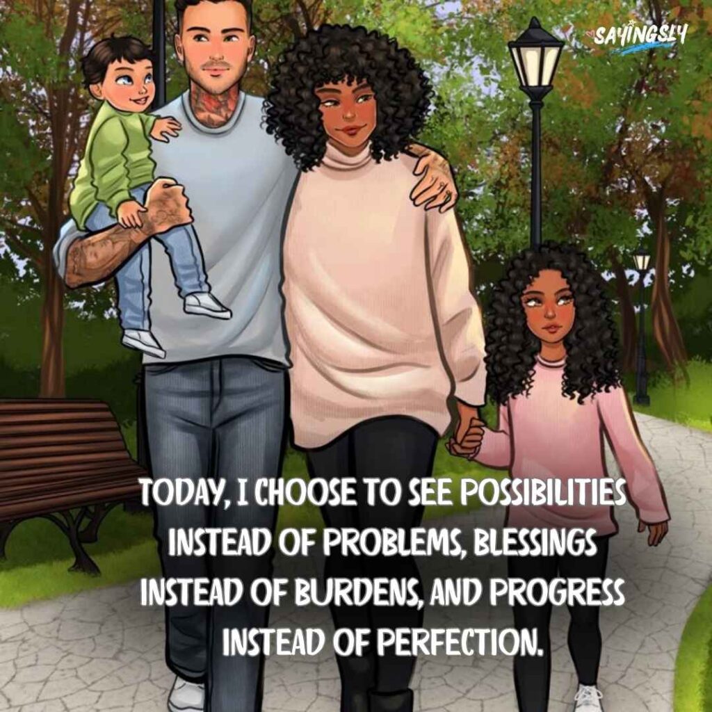 Positive Thinking Morning Messages