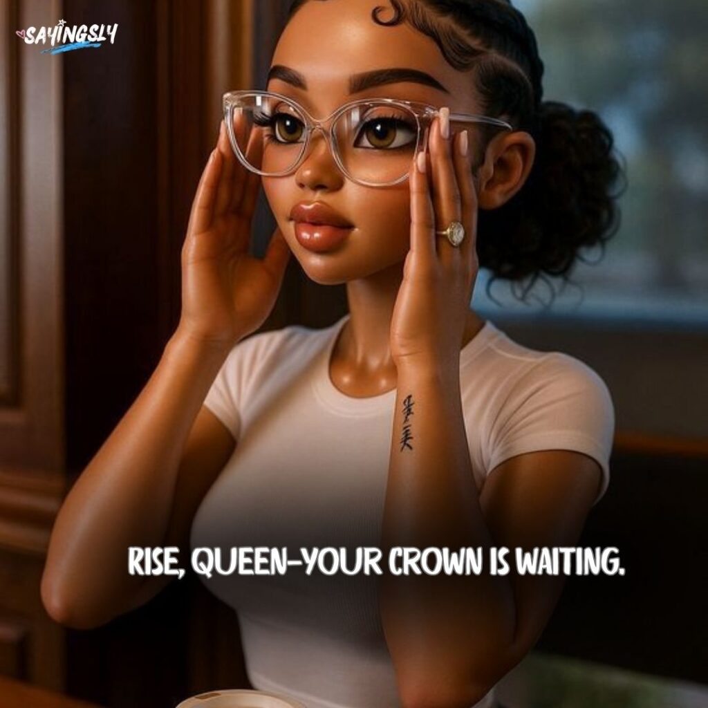 Short African American Good Morning Wishes