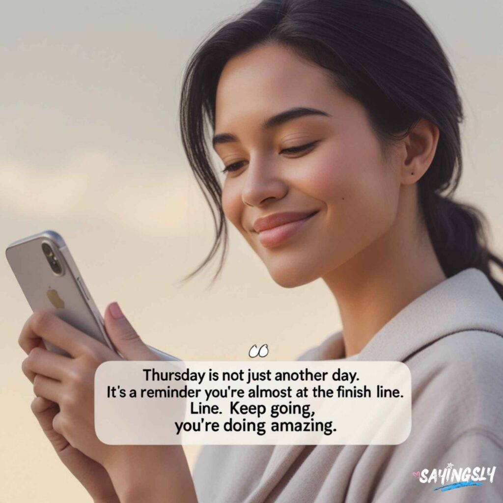 Thursday Blessings Images and Quotes to Share Online