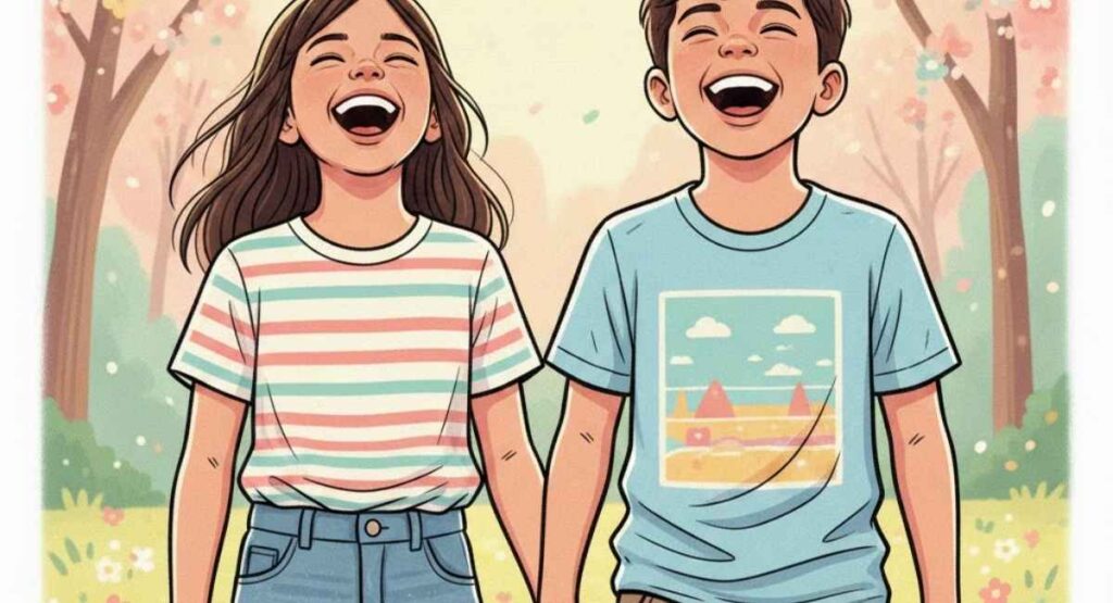 Best Brother Sister Captions for Instagram