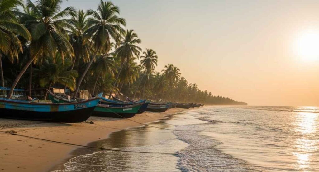 Best Kokan Captions for Instagram