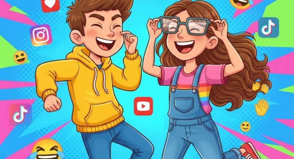 Engaging Brother And Sister Captions For Instagram