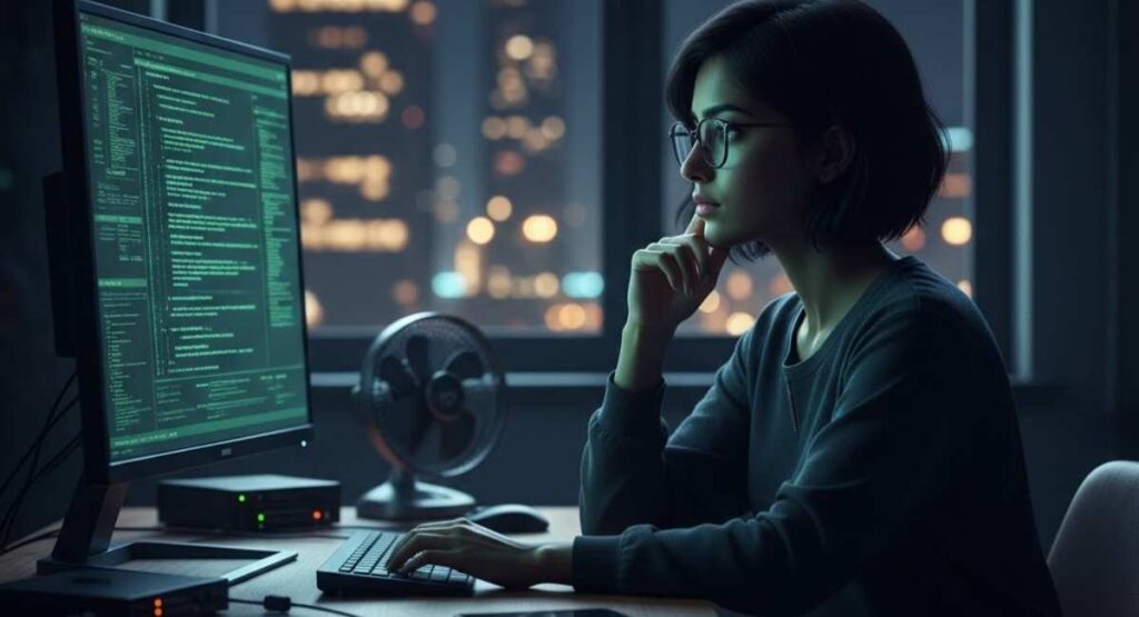 Hacker Instagram Captions About Life