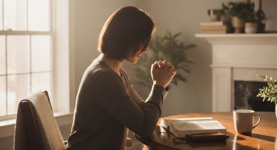 Tuesday Blessings and Prayers