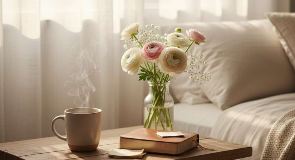 Tuesday Morning Blessings