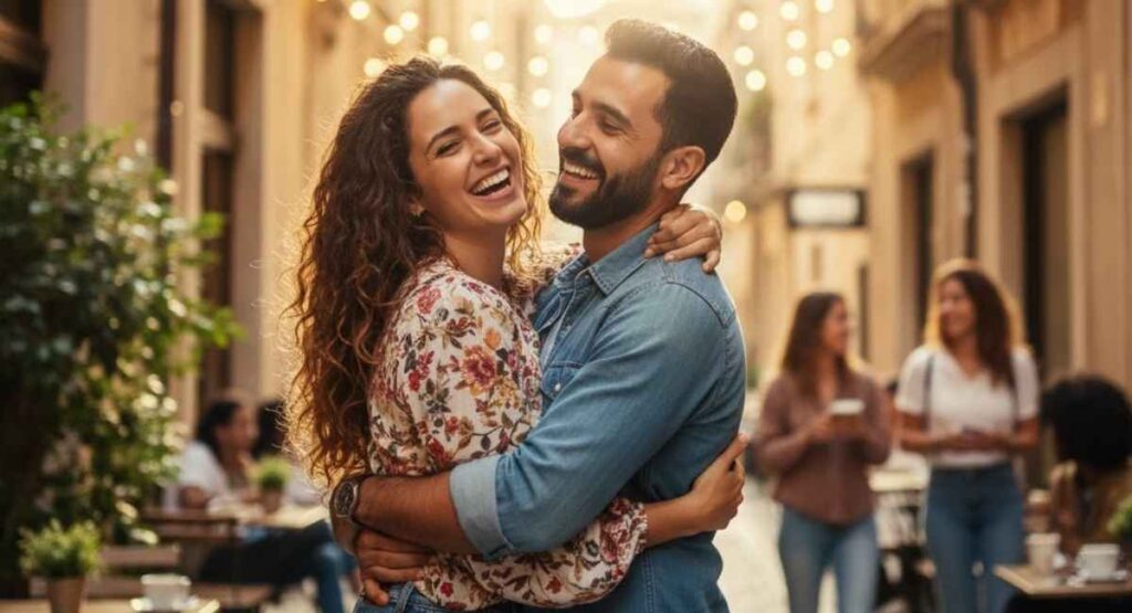 Best Captions for Meeting a Friend After a Long Time