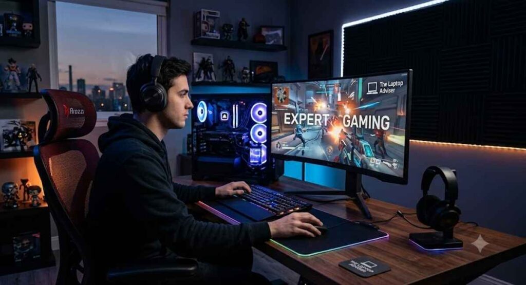thelaptopadviser-expert-gaming