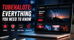 Tubehalote: Everything You Need to Know About Tubehalote com